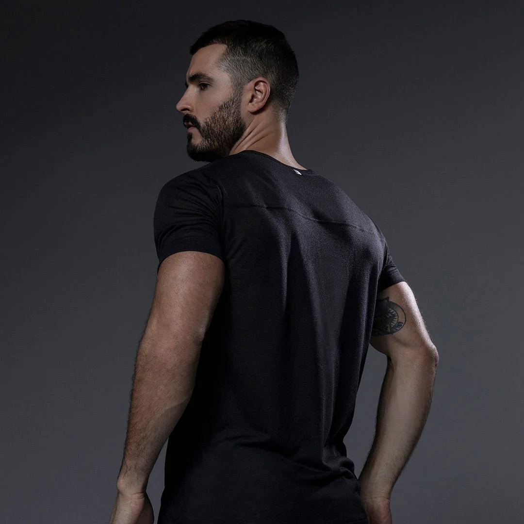 Pro Performance Short Sleeve T-Shirt - Image 6
