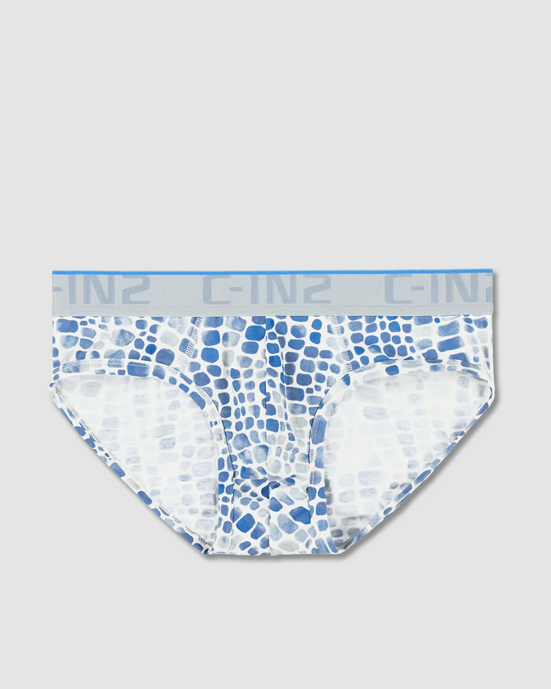 Screenshot Low Rise Brief Crocodile Blue Limted Edition - Image 6