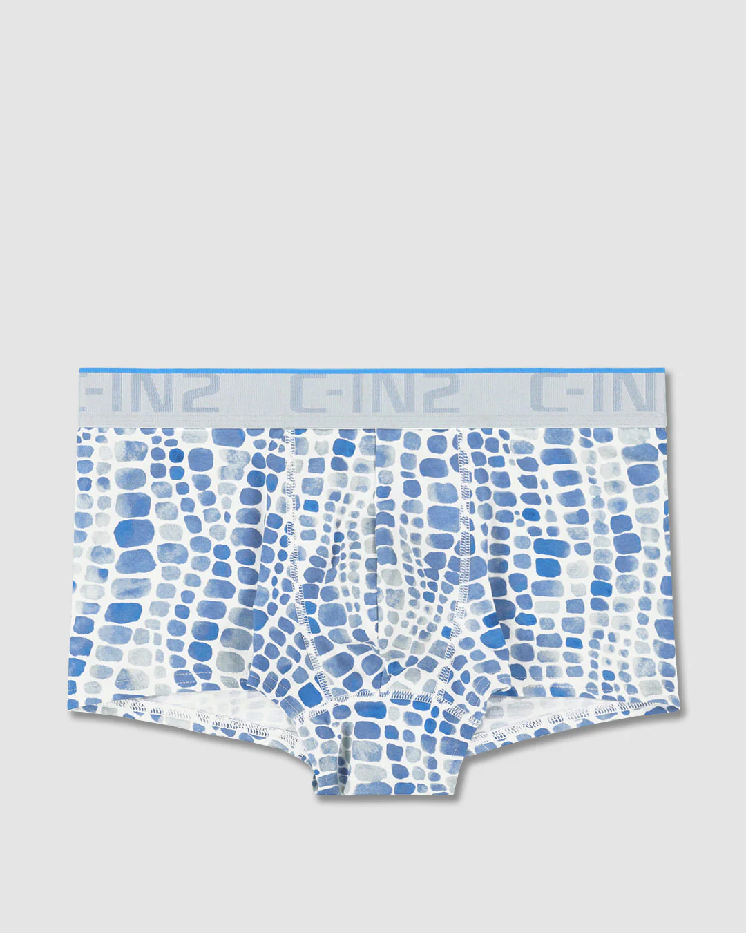 Screenshot Trunk Crocodile Blue Limted Edition - Image 7