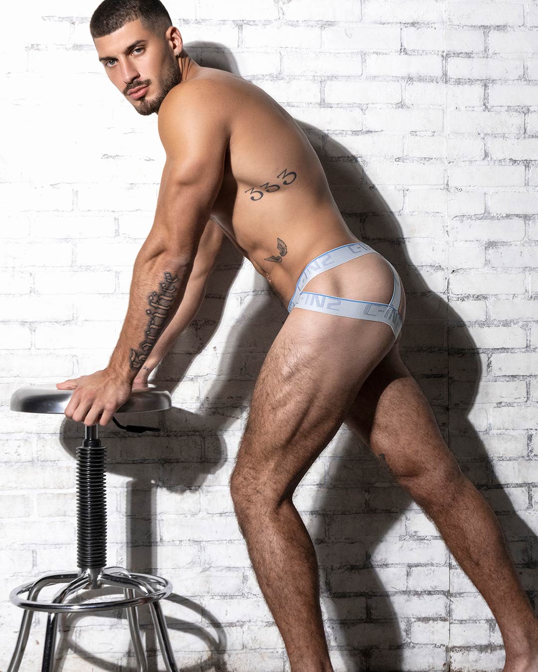 Screenshot X-Jock Crocodile Blue Limted Edition - Image 6