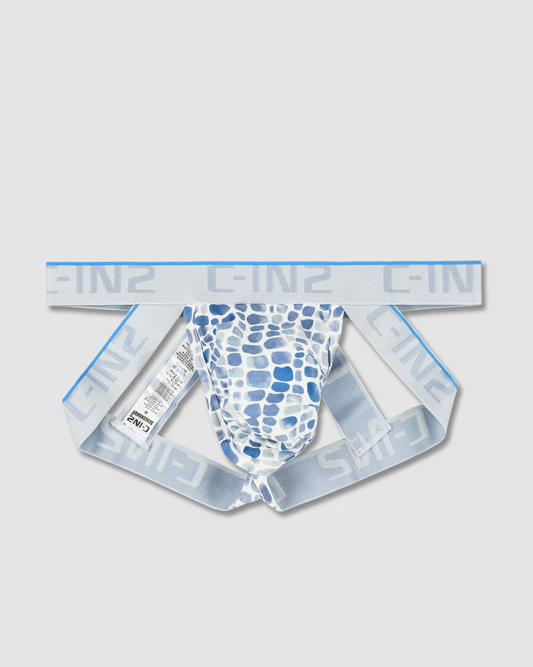 Screenshot X-Jock Crocodile Blue Limted Edition - Image 8