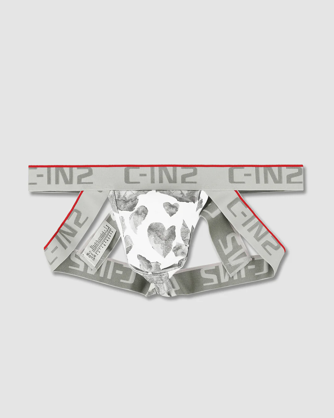Screenshot X-Jock Grey Hearts Limted Edition - Image 7