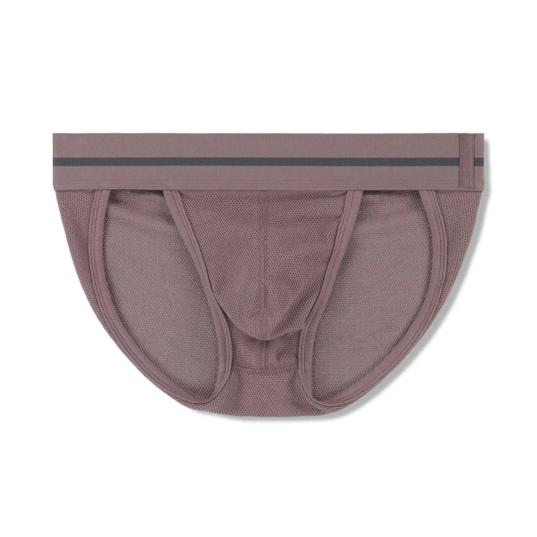 Scrimmage Dash Brief Perris Pink - Image 4