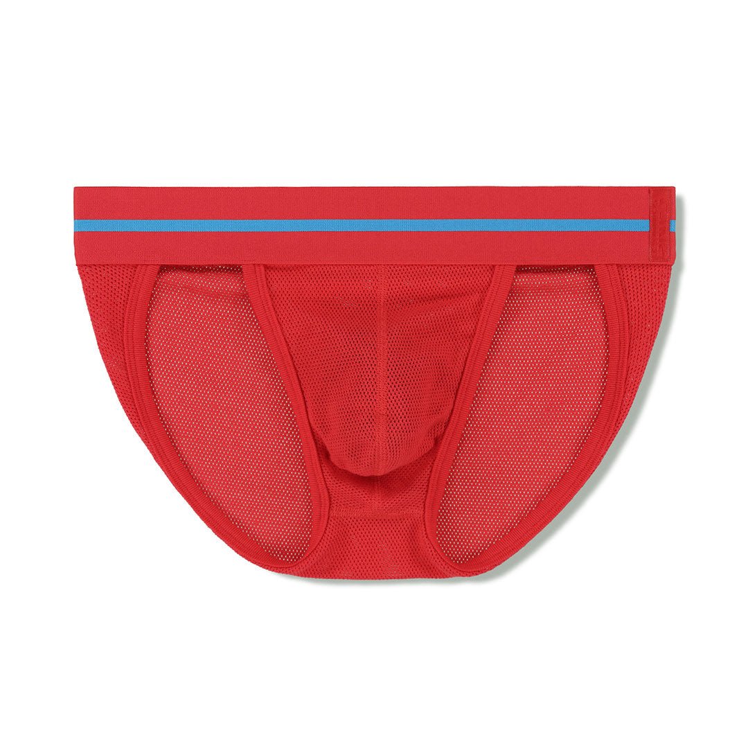 Scrimmage Dash Brief Rafa Red - Image 5