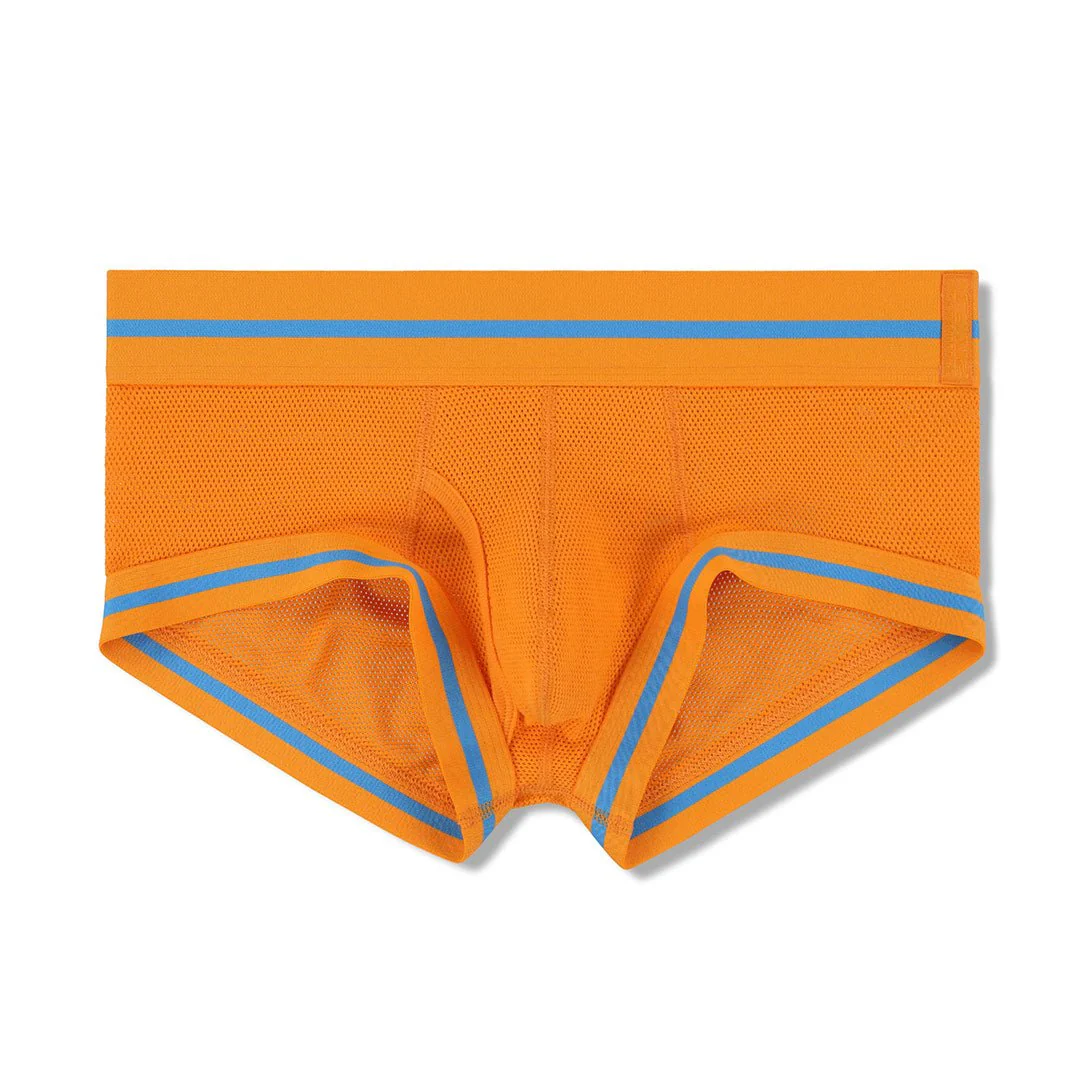Scrimmage Fly Front Trunk Orange - Image 4