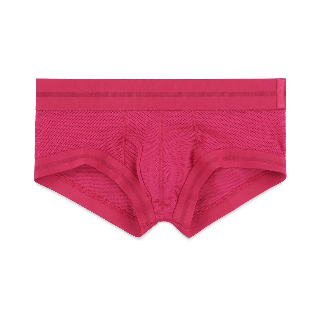 Scrimmage Fly Front Trunk Payson Pink - Image 4