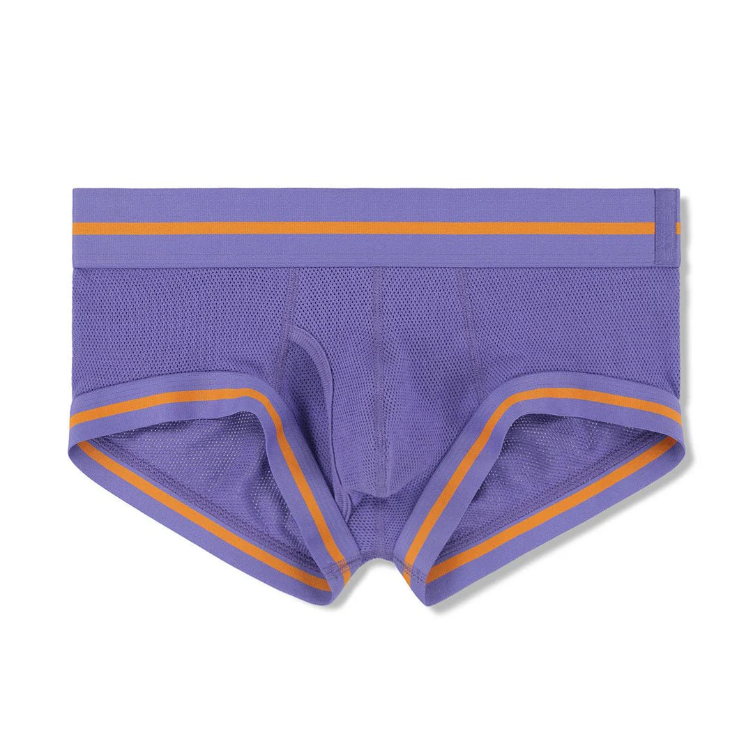 Scrimmage Fly Front Trunk Pruitt Purple - Image 5