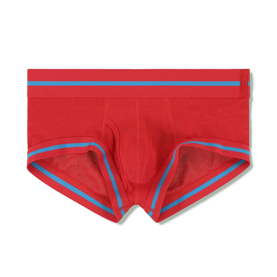 Scrimmage Fly Front Trunk Rafa Red - Image 5