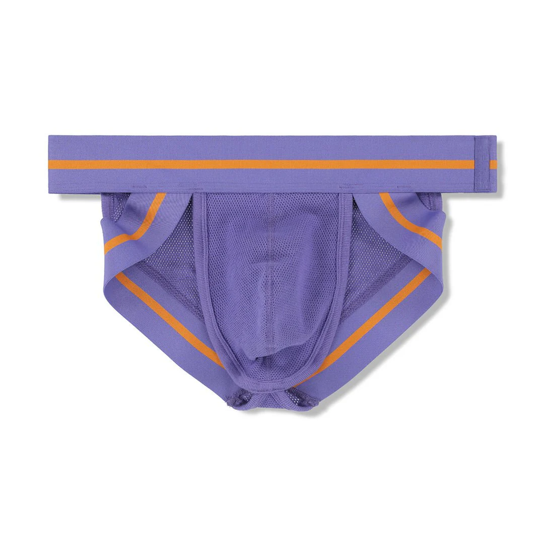 Scrimmage Hustle Brief Pruitt Purple - Image 4