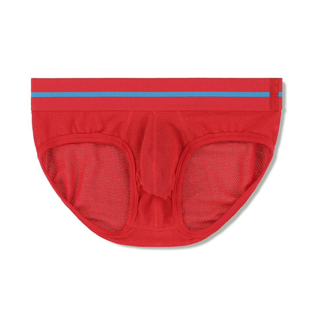 Scrimmage Low Rise Brief Rafa Red - Image 5