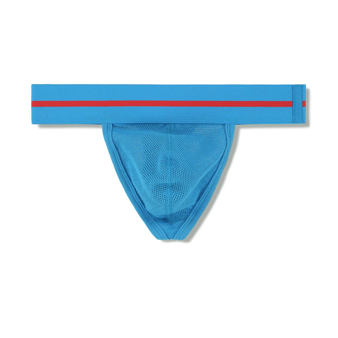 Scrimmage Thong Brinley Blue - Image 4