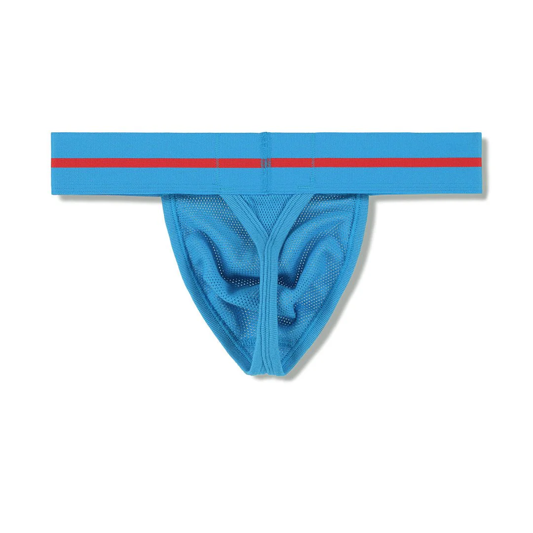 Scrimmage Thong Brinley Blue - Image 5