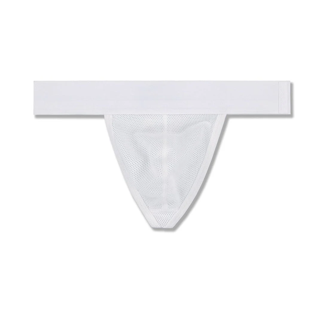 Scrimmage Thong Jay White - Image 4