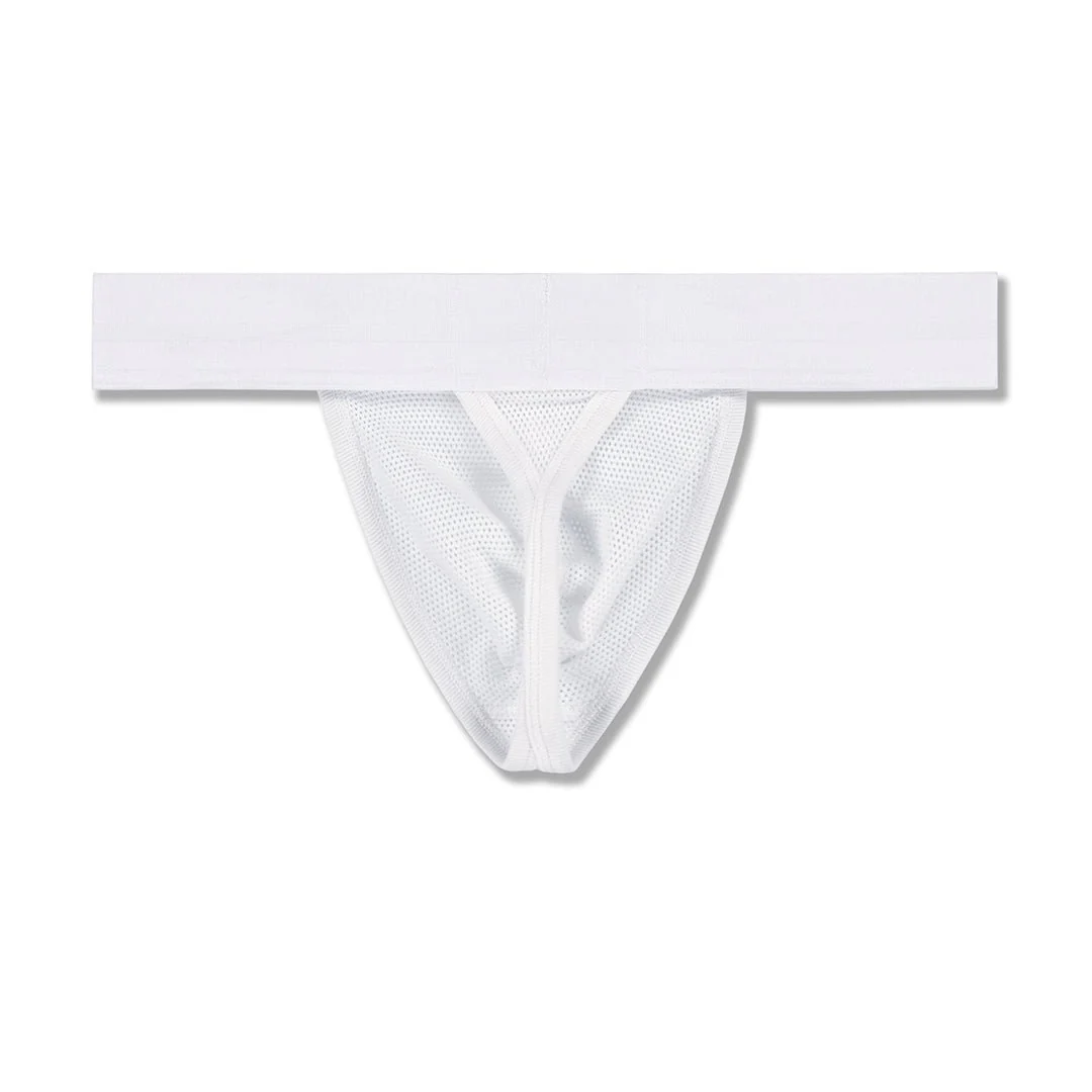 Scrimmage Thong Jay White - Image 5