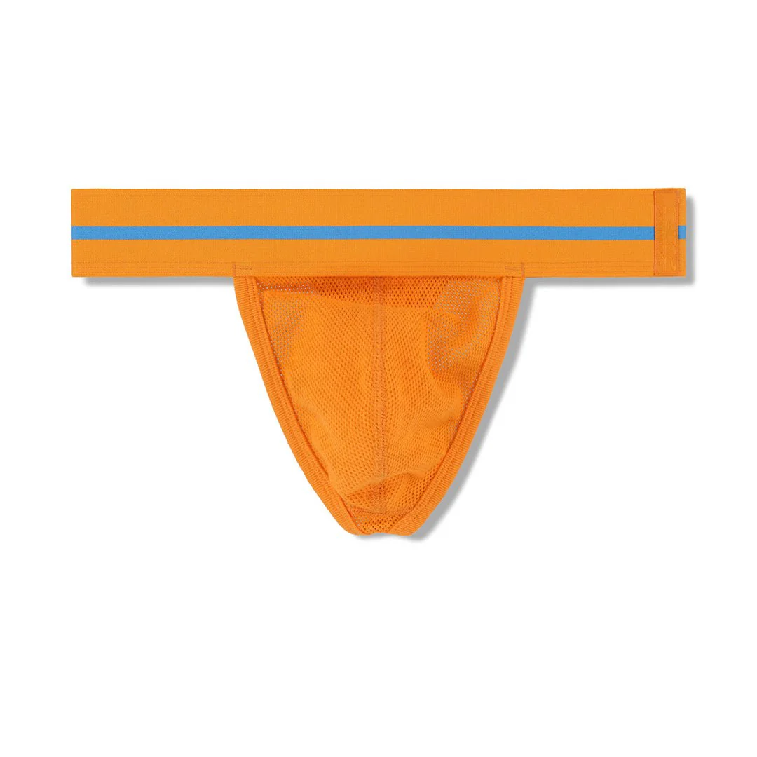 Scrimmage Thong Orange - Image 5