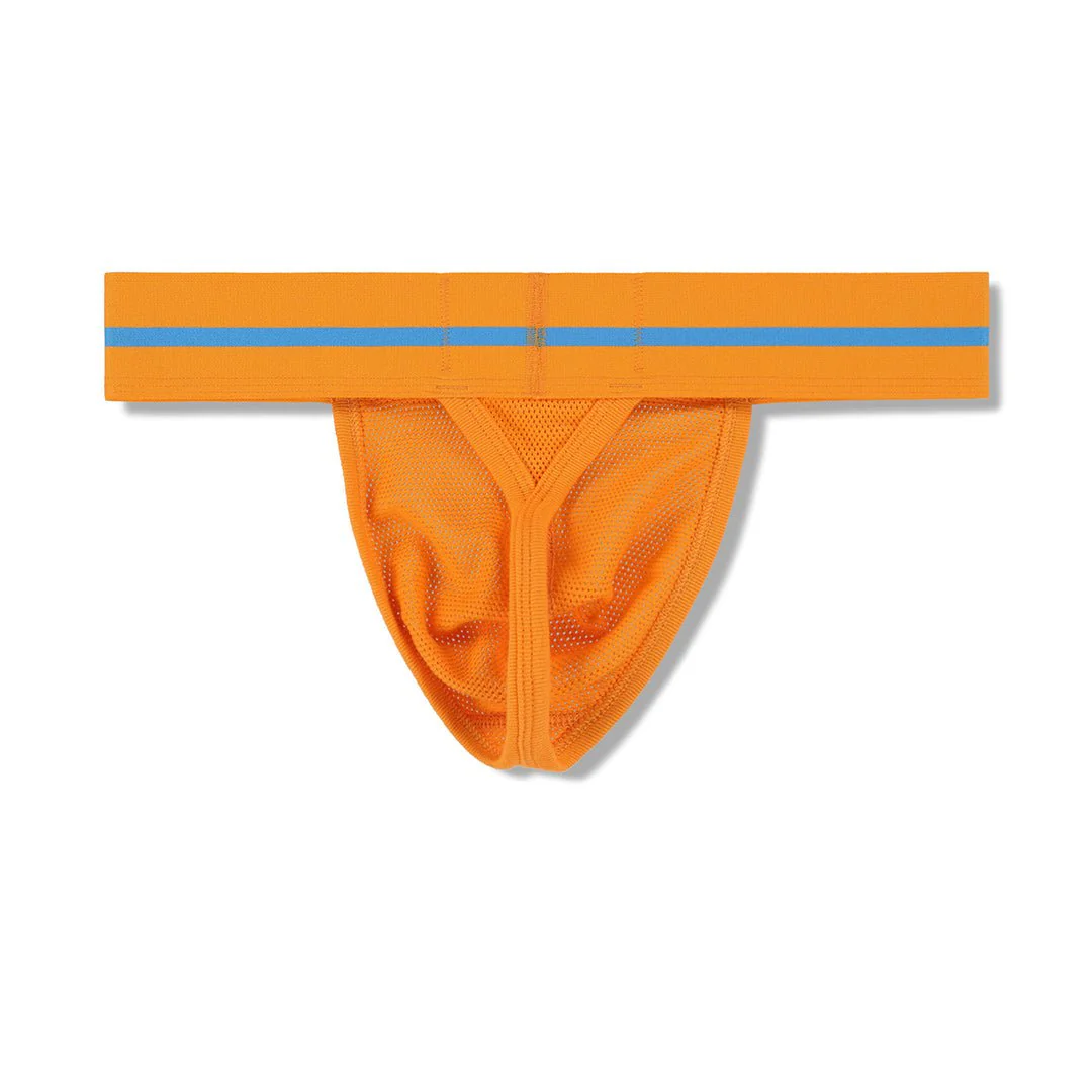 Scrimmage Thong Orange - Image 6