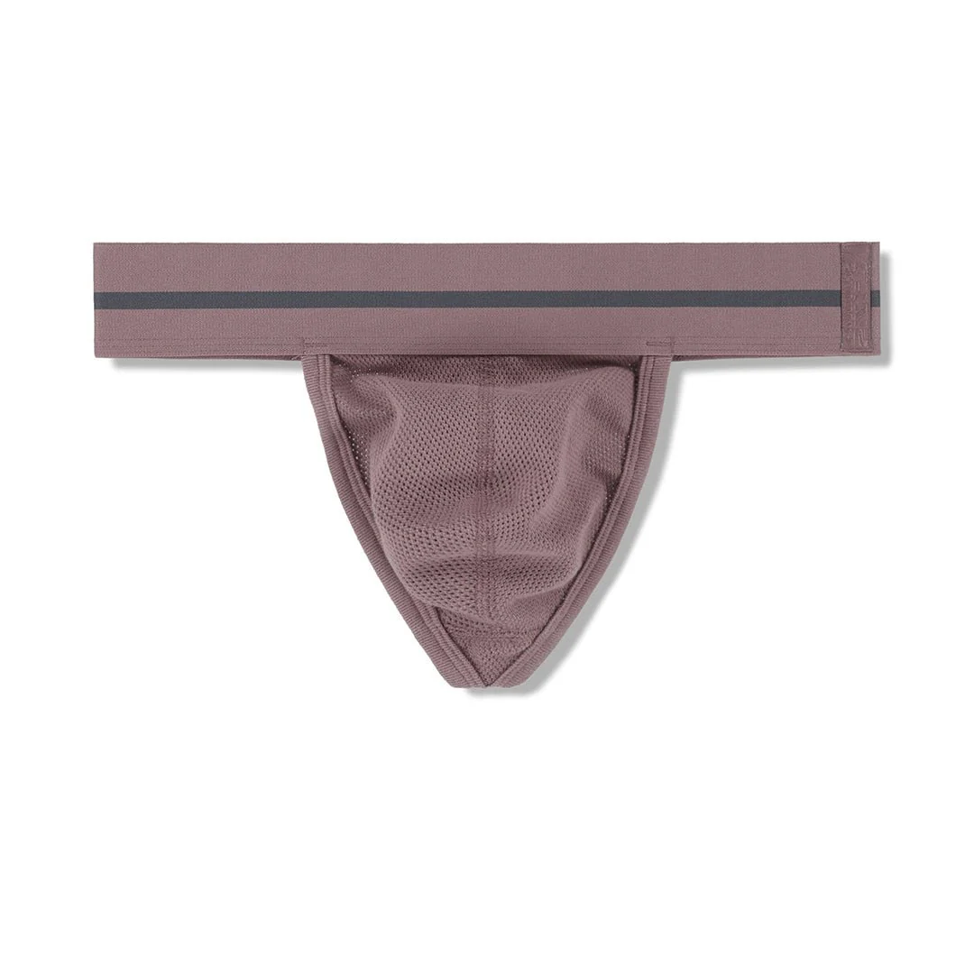 Scrimmage Thong Perris Pink - Image 4