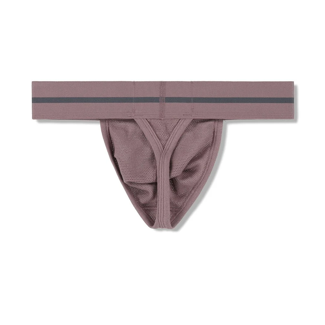 Scrimmage Thong Perris Pink - Image 5