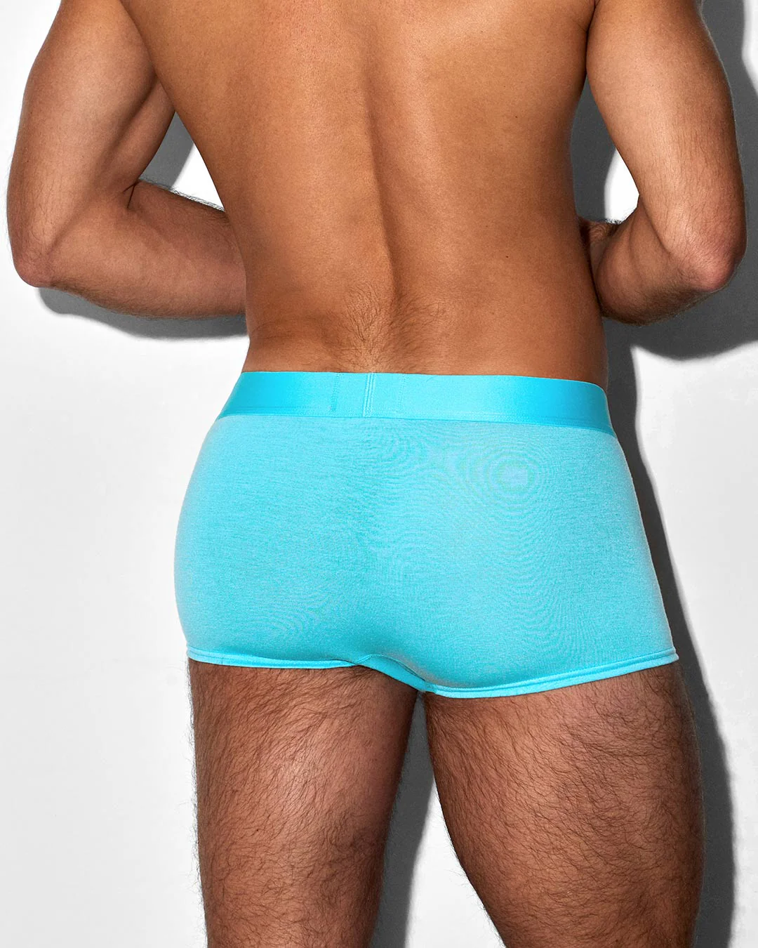 Super Bright Trunk Neon Blue - Image 3