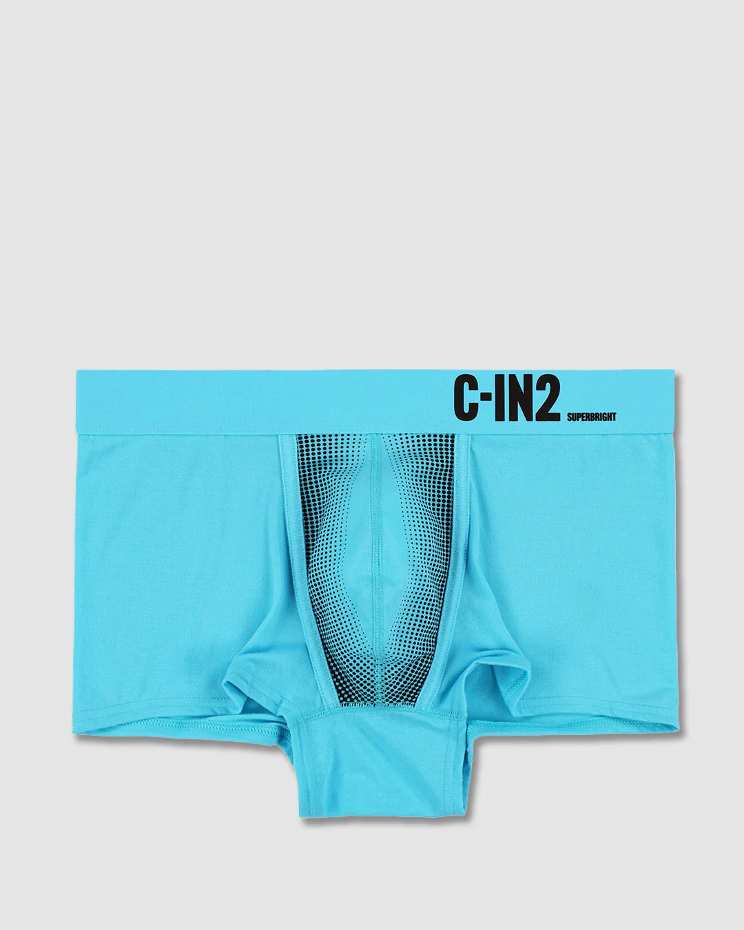 Super Bright Trunk Neon Blue - Image 5