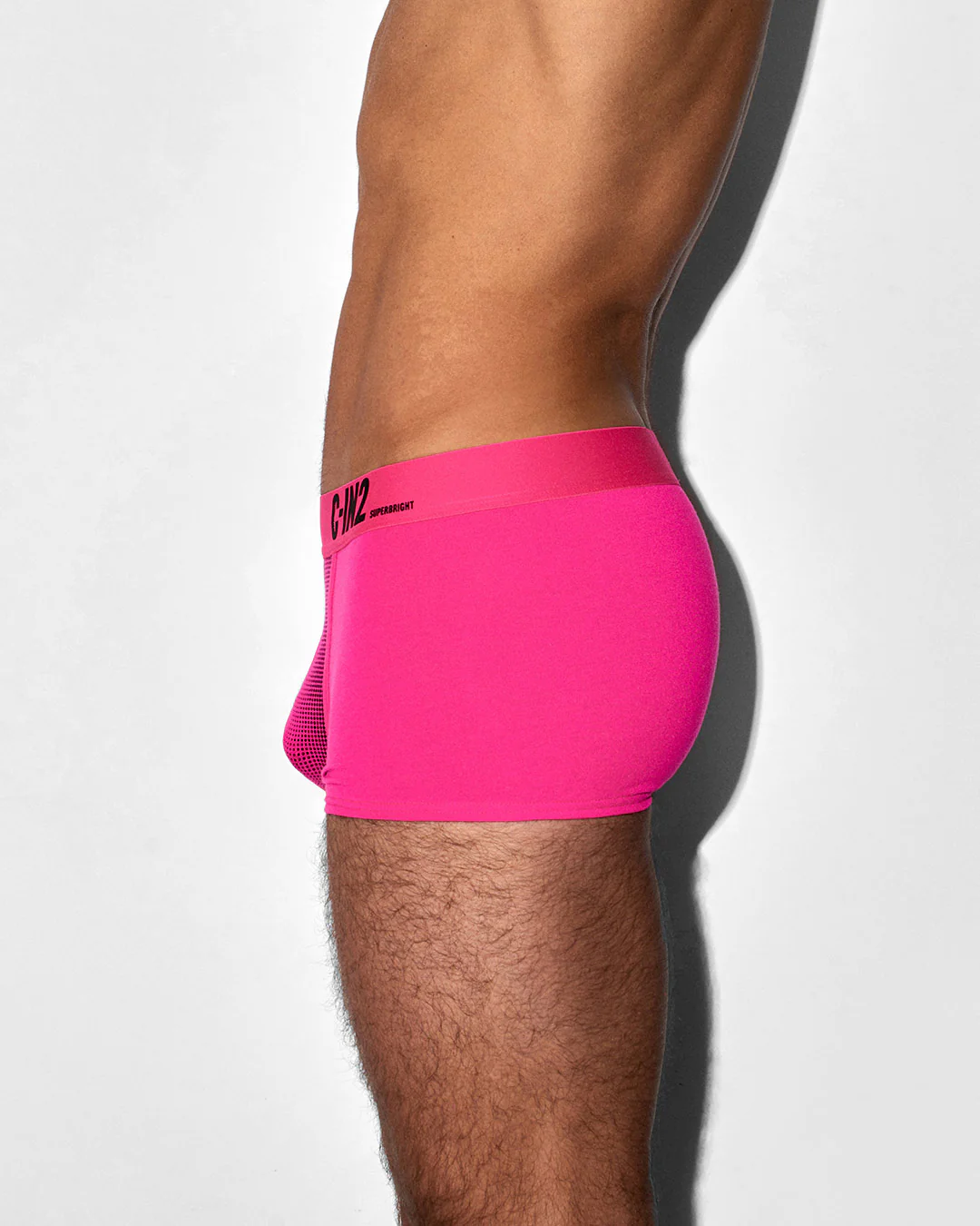 Super Bright Trunk Neon Pink - Image 4