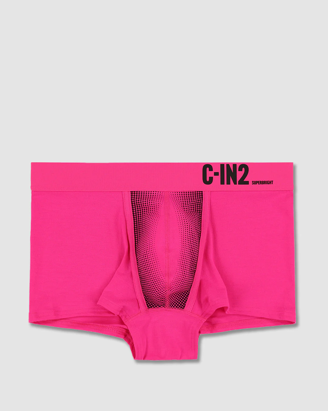 Super Bright Trunk Neon Pink - Image 5