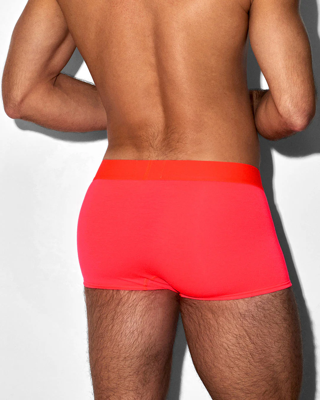 Super Bright Trunk Neon Red - Image 3