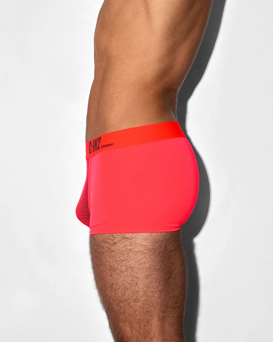 Super Bright Trunk Neon Red - Image 4