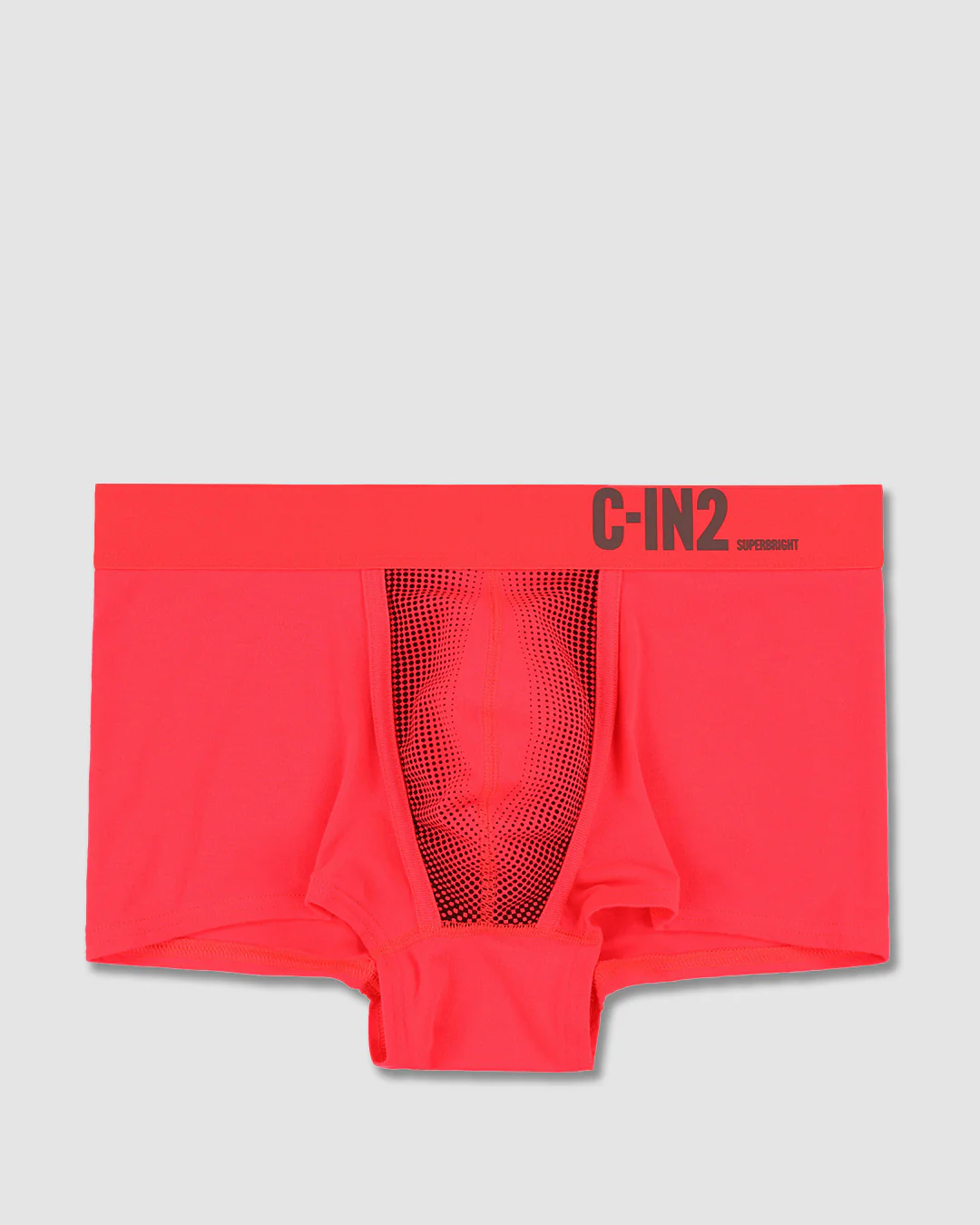 Super Bright Trunk Neon Red - Image 5