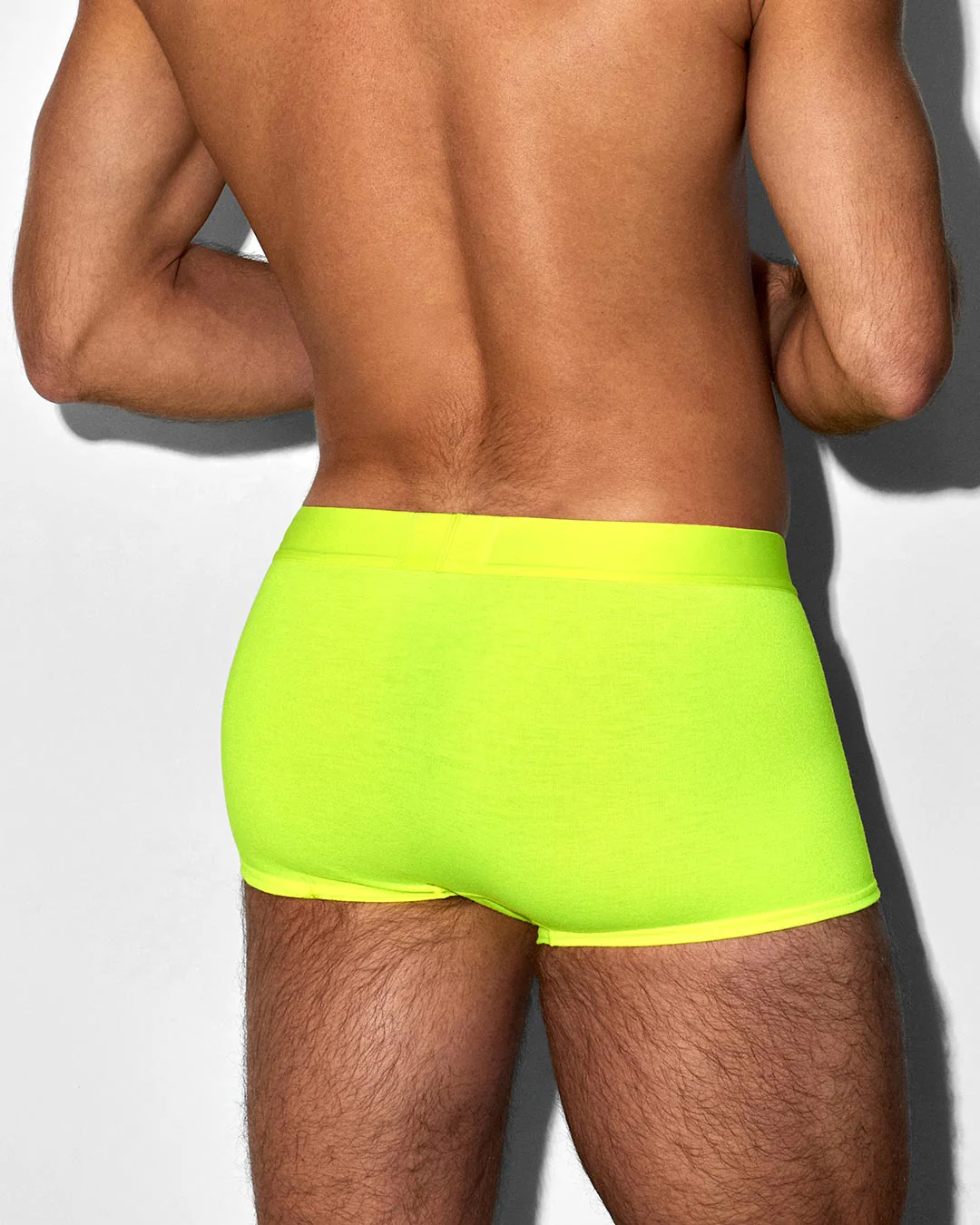 Super Bright Trunk Neon Yellow - Image 3