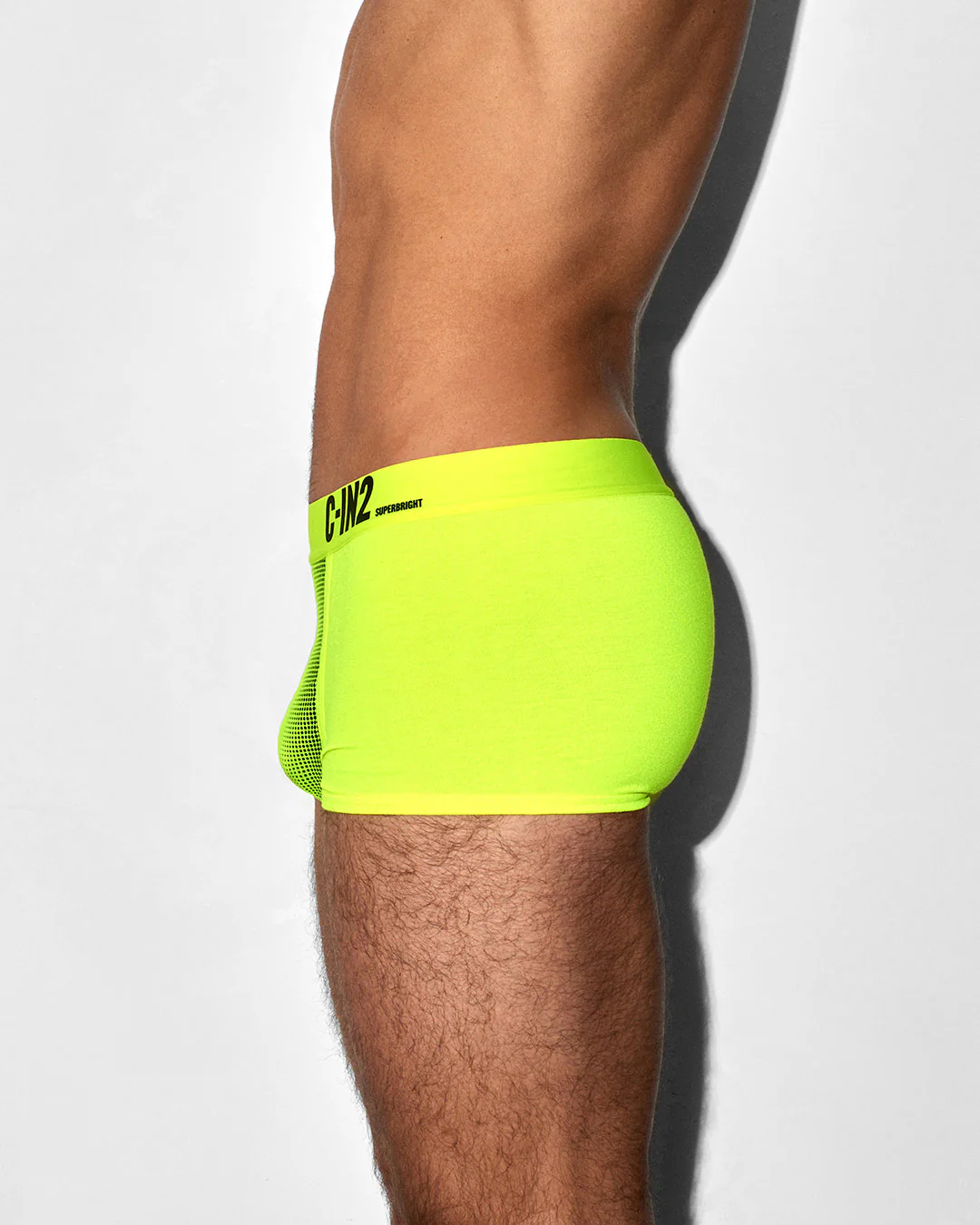Super Bright Trunk Neon Yellow - Image 4