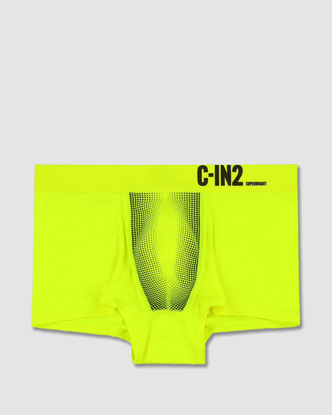 Super Bright Trunk Neon Yellow - Image 5