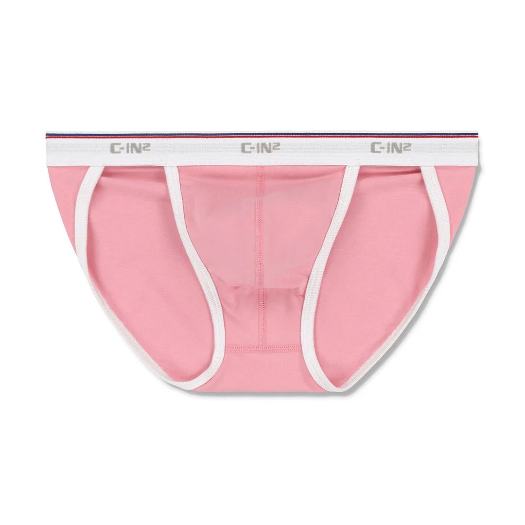 Throwback Dash Brief Parsa Pink - Image 4