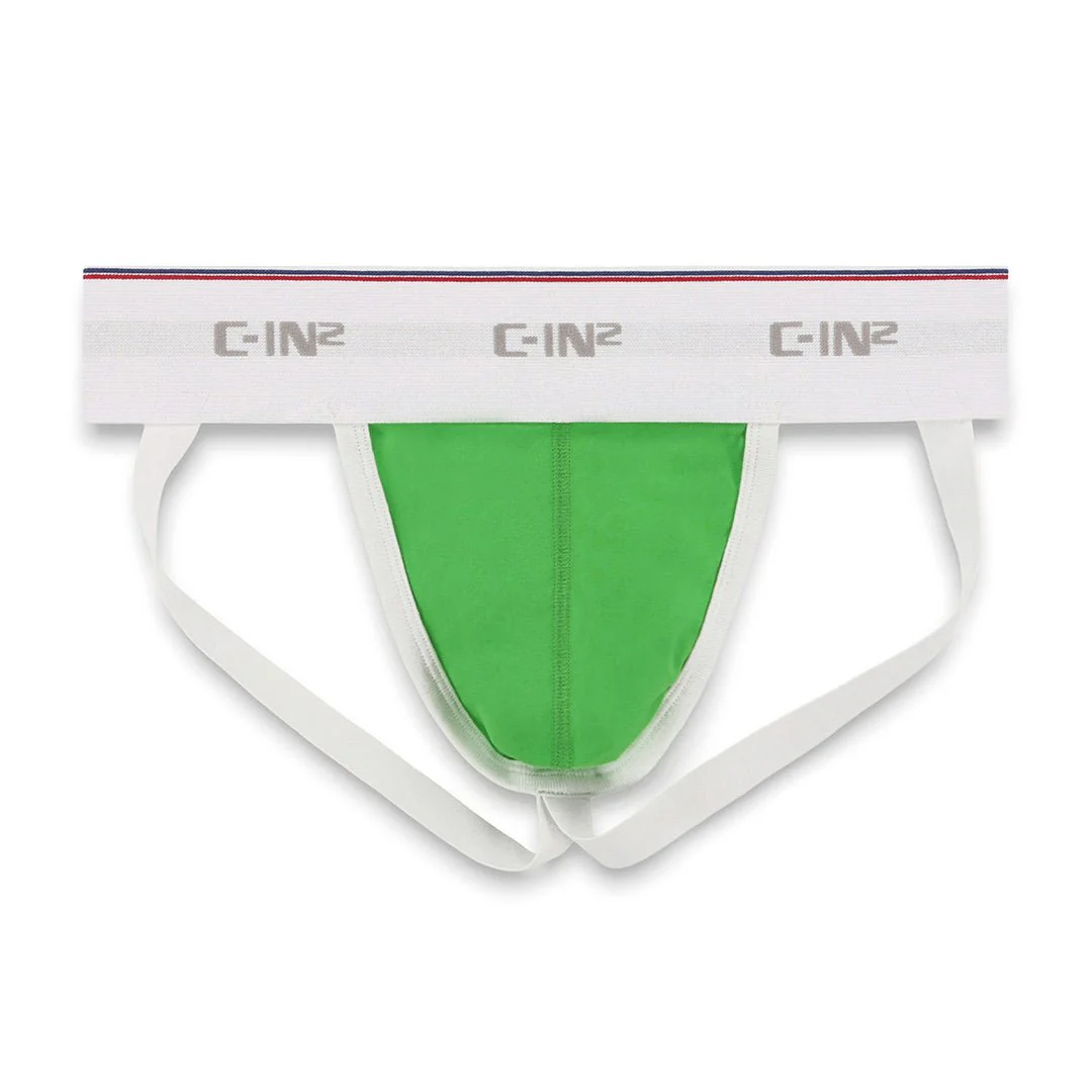 Throwback Jock Gus Green - Image 3