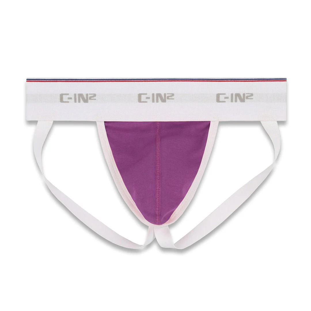 Throwback Jock Paden Purple - Image 3