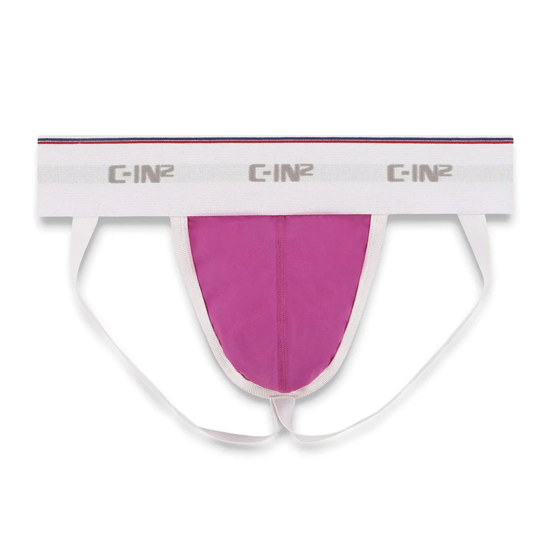 Throwback Jock Pierre Pink - Image 4