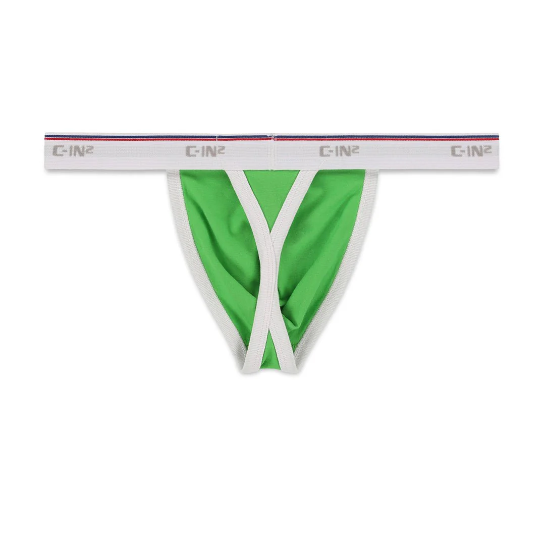 Throwback Thong Gus Green - Image 6