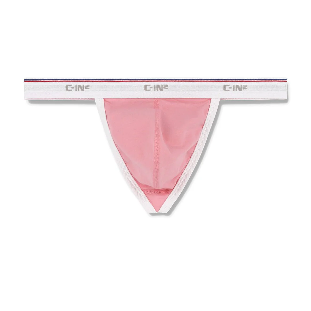 Throwback Thong Parsa Pink - Image 5