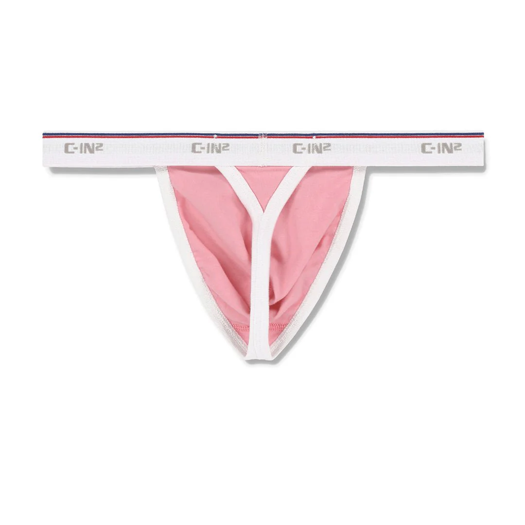 Throwback Thong Parsa Pink - Image 6