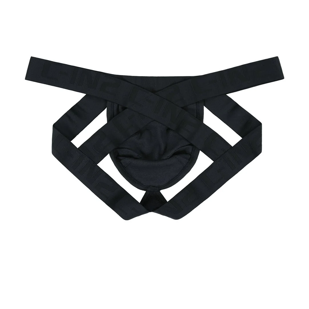 Quick-Dry X-Jock Night Navy - Image 5