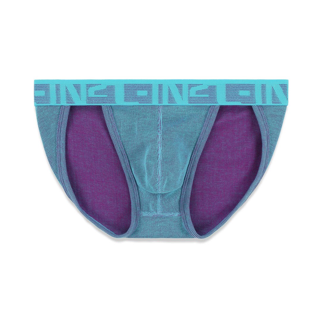 Undertone Dash Brief Bower Blue - Image 4