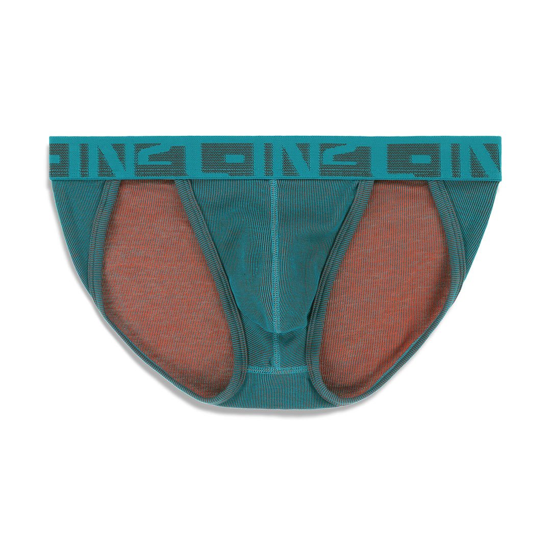 Undertone Dash Brief Bronsis Blue - Image 4