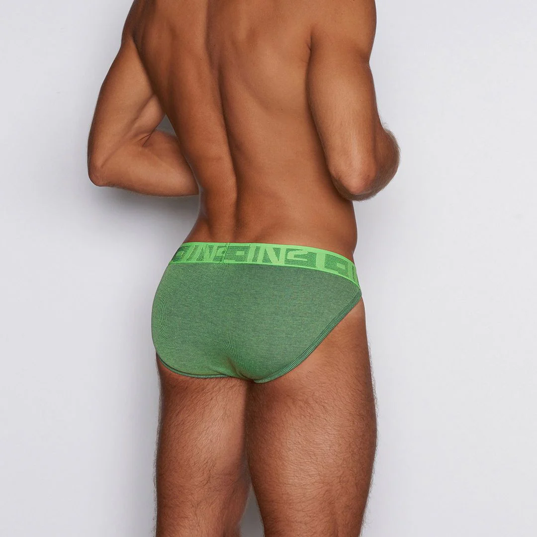 Undertone Dash Brief Gains Green - Image 2