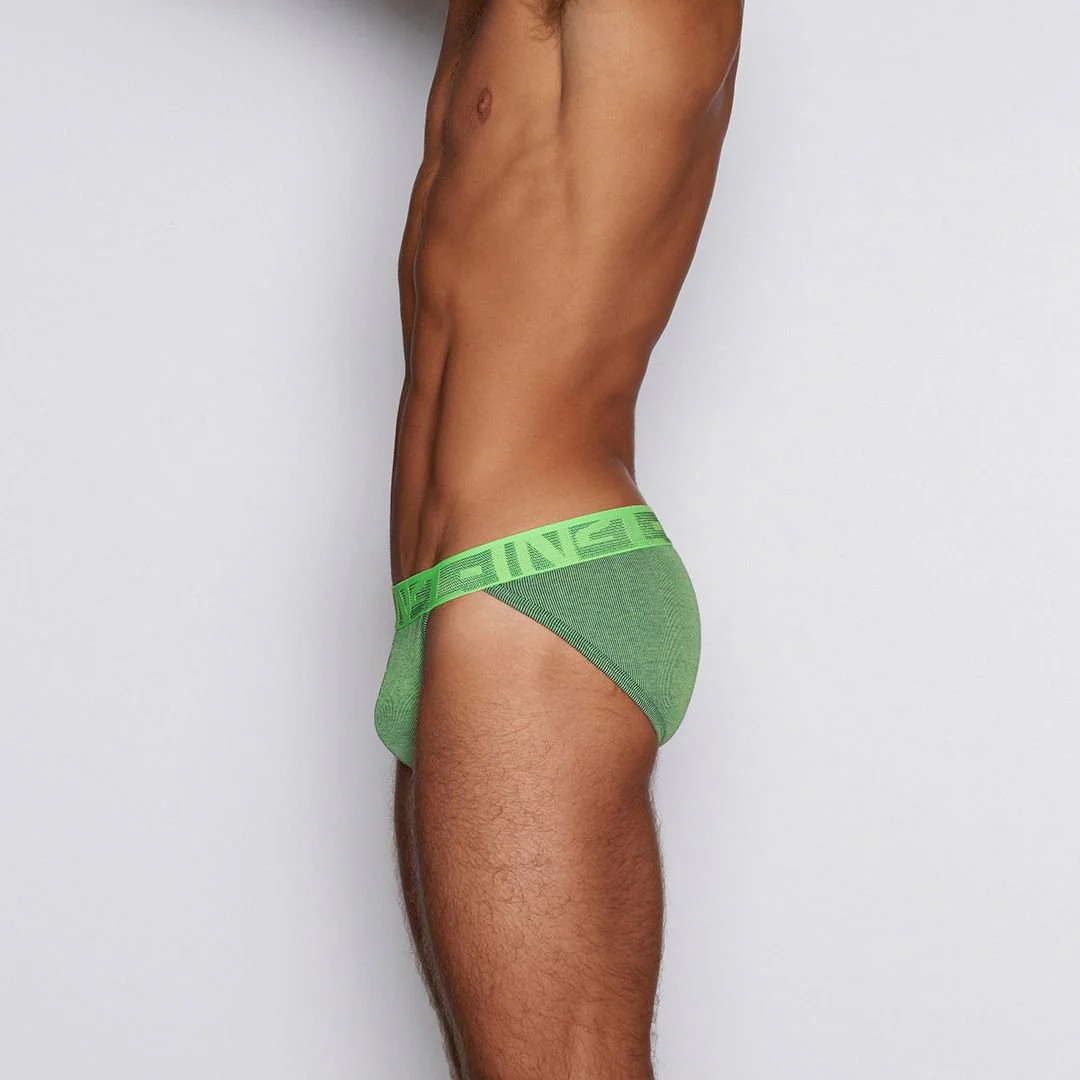 Undertone Dash Brief Gains Green - Image 3