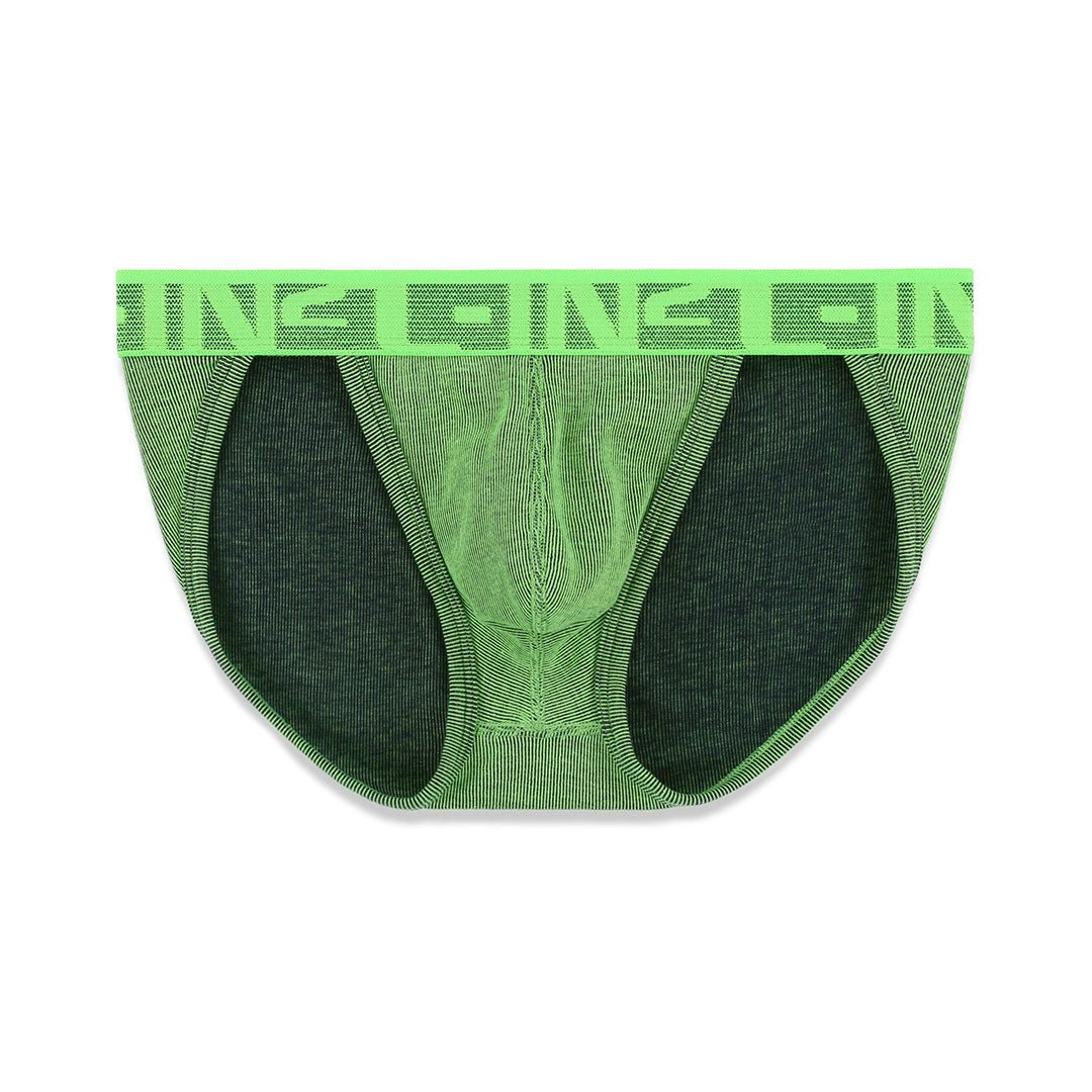 Undertone Dash Brief Gains Green - Image 4