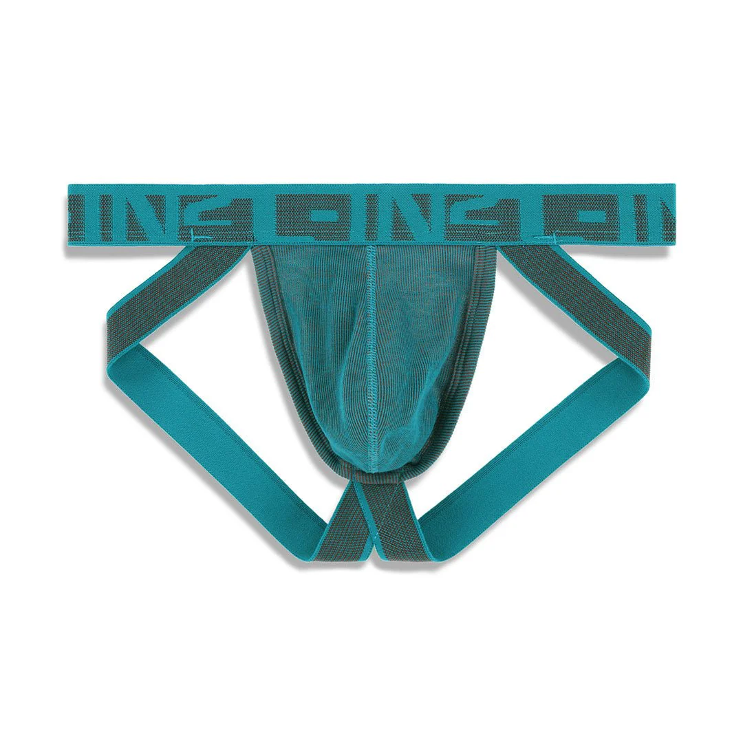 Undertone Jock Bronsis Blue - Image 3