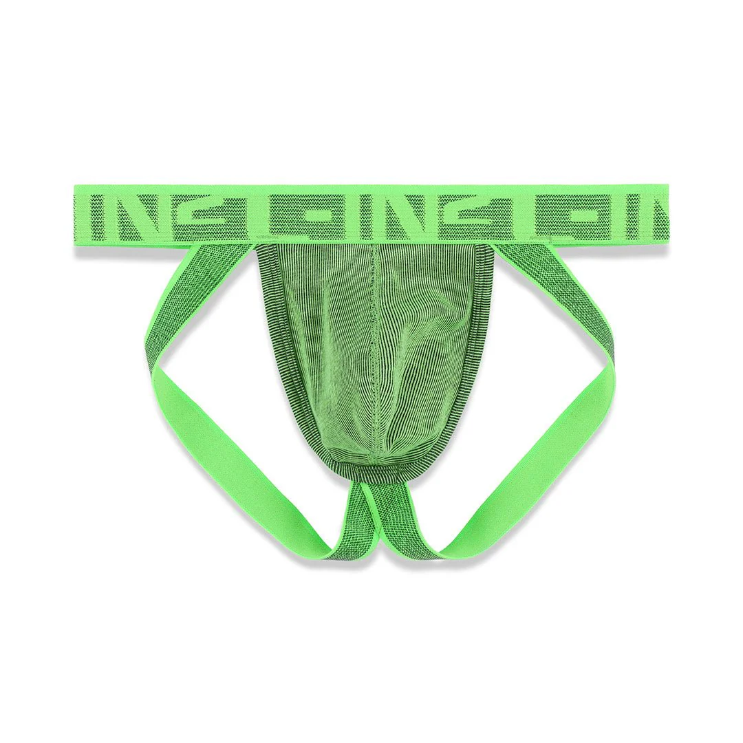 Undertone Jock Gains Green - Image 3