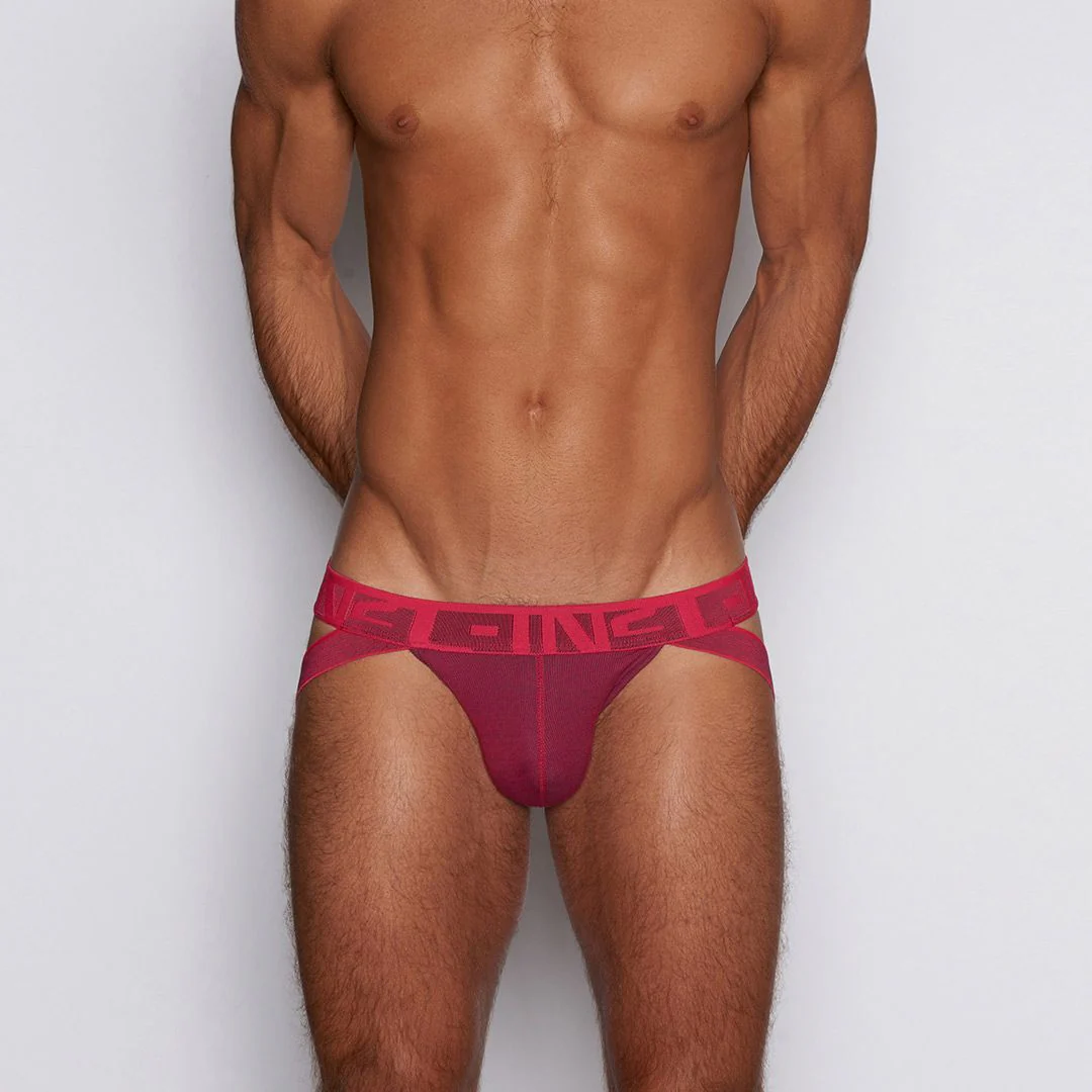 Undertone Jock Prescot Pink - Image 2