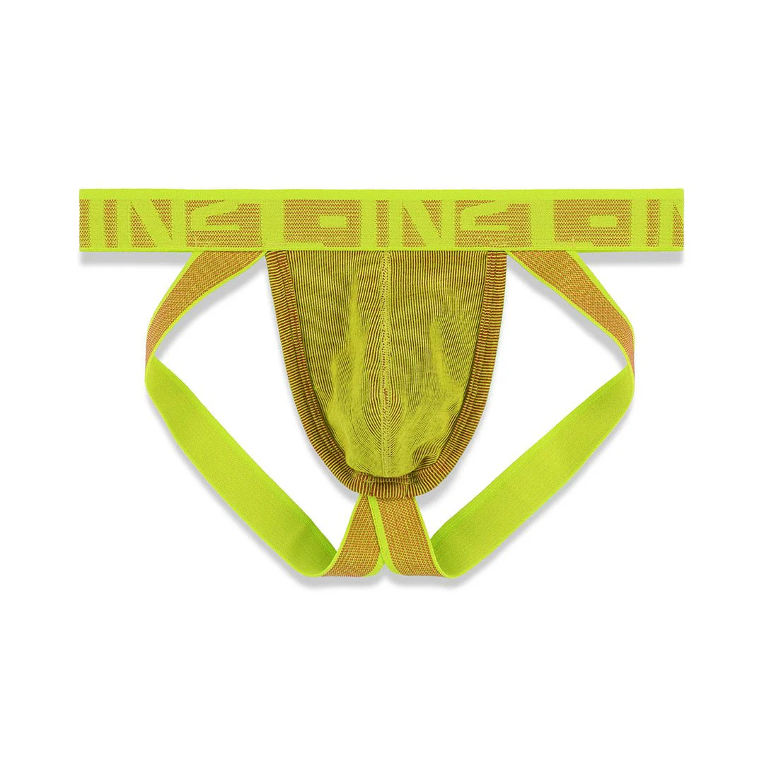 Undertone Jock Yale Yellow - Image 3