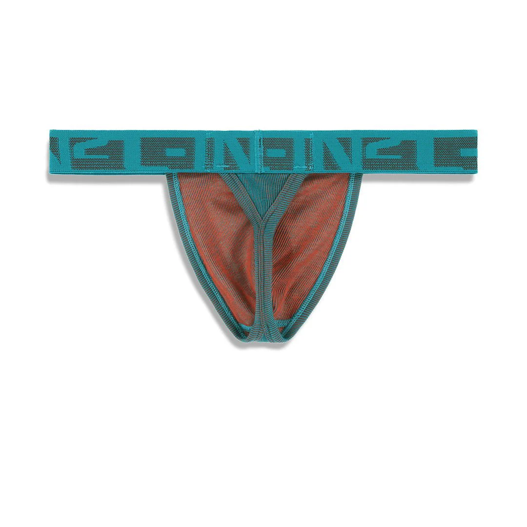 Undertone Thong Bronsis Blue - Image 5